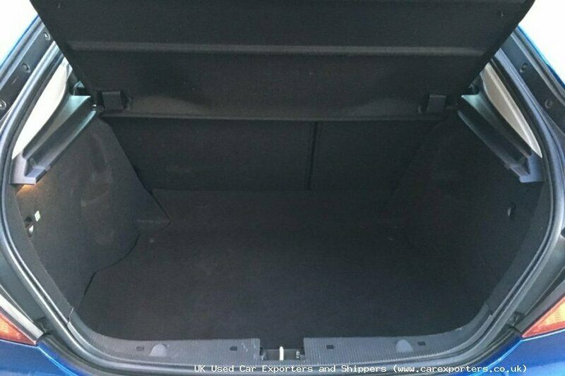 Used Mercedes C200 2008 Coupe