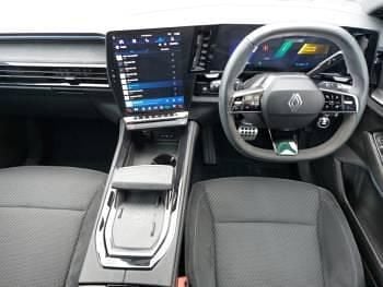 Gebraucht Renault Austral Techno Esprit Alpine 200 PS (147 kW) 2024 Rot SUV