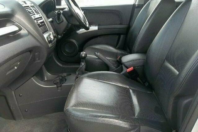 Used Kia Sportage 2005 SUV