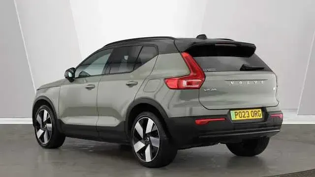 Usado Volvo XC40 Ultimate 167 kW (228 CV) 2023 SUV