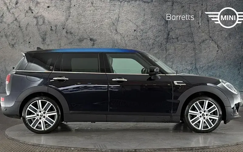 Used Mini Cooper Clubman Exclusive 136 HP (100 kW) 2022 Estate