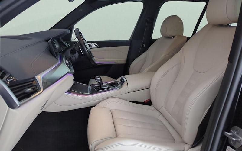 Used BMW X5 M Sport 394 HP (289 kW) 2022 SUV