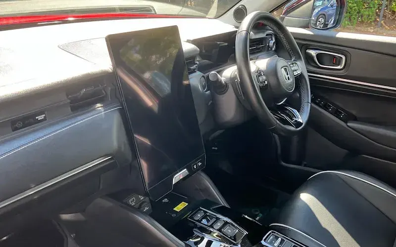 Käytetty Honda e:Ny1 Elegance 150 kW (204 HP) 2026 Katumaasturi