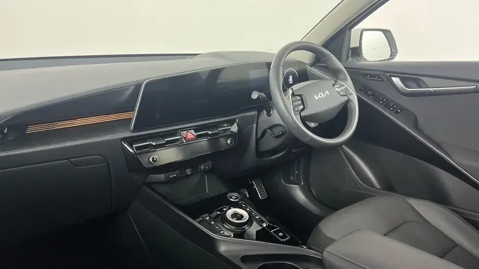 Used Kia Niro 2025 Grey SUV