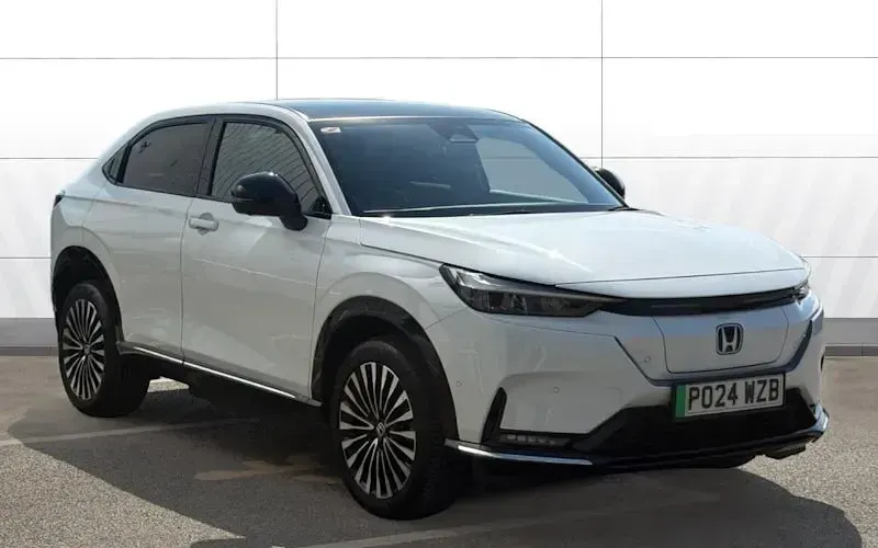 Usado Honda e:Ny1 Advance 150 kW (204 HP) 2026 SUV