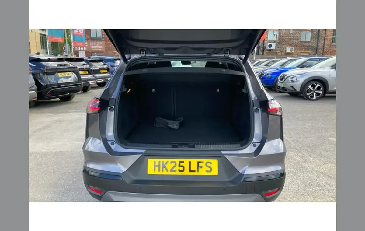Used Renault Symbioz Techno Esprit Alpine 143 HP (105 kW) 2025 Grey SUV