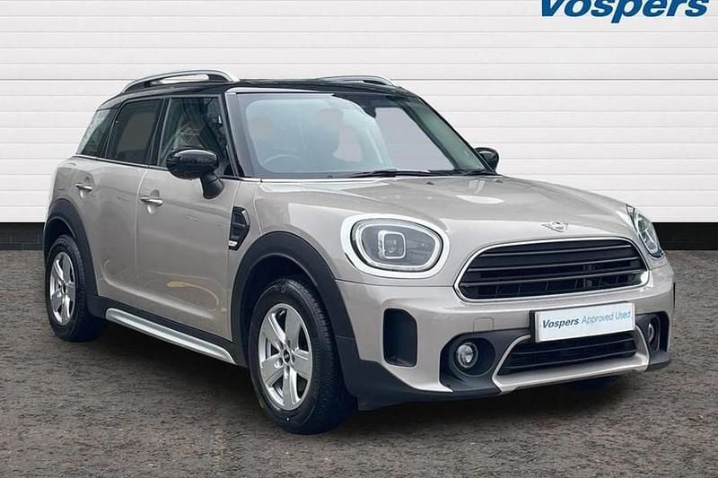 Used Mini Cooper S Countryman Classic 2023 SUV