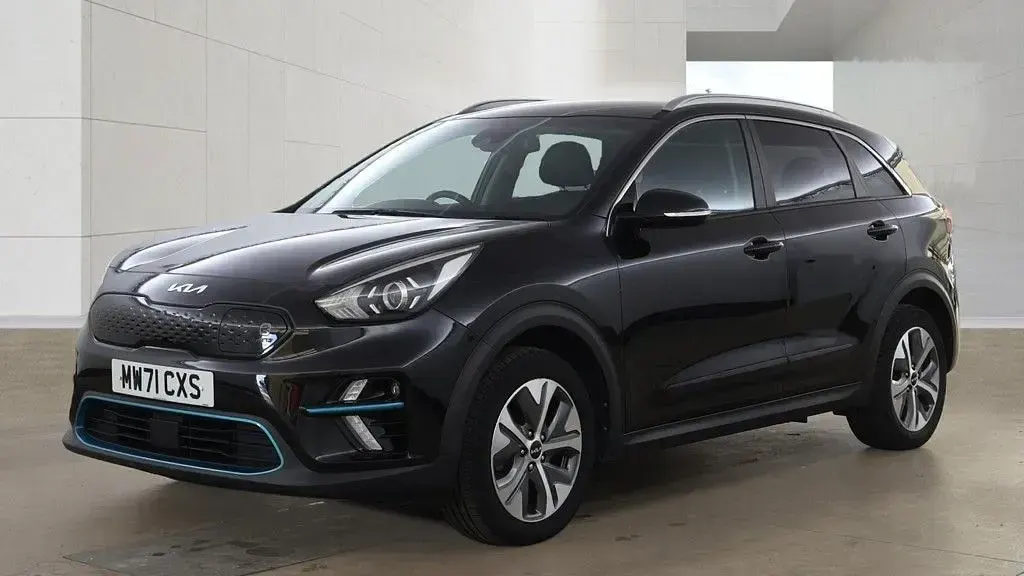 Used Kia e-Niro 147 kW (201 HP) 2022 SUV