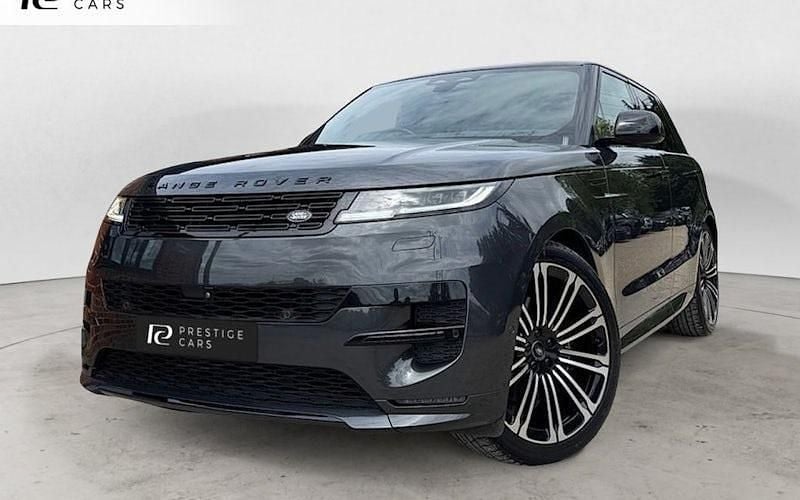 Second-hand Land Rover Range Rover Sport SE Dynamic 300 CP (220 kW) 2025 SUV