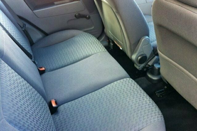 Used Ford Fusion 2003 Estate