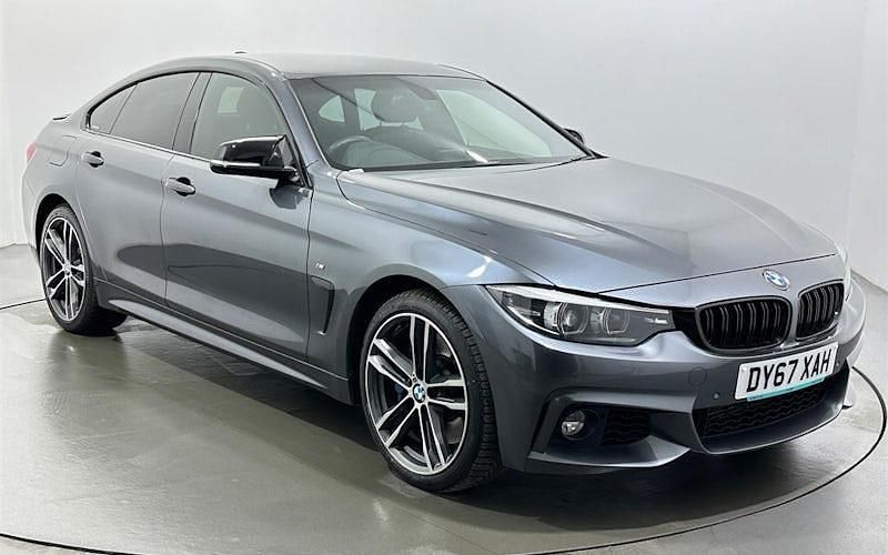 Usado BMW 435 M Sport 313 CV (230 kW) 2020 Coupe