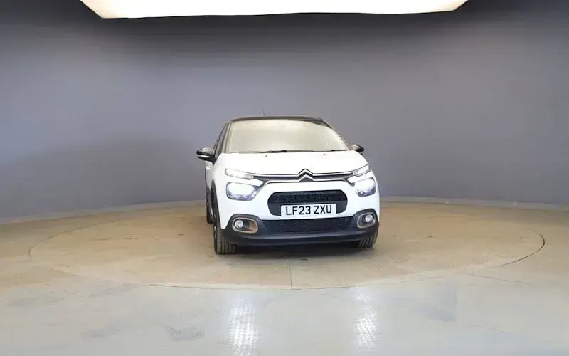 Used Citroën C3 PureTech 83 HP (61 kW) 2023 Hatchback