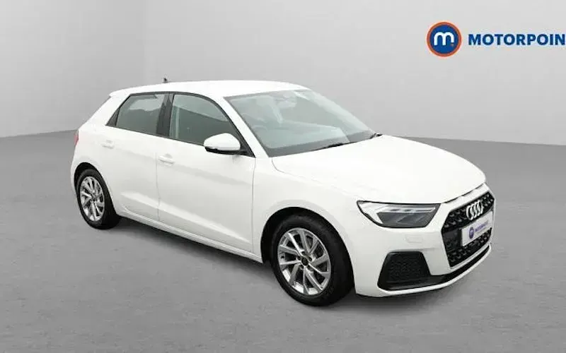 Used Audi A1 Sportback Sport 110 HP (80 kW) 2024 Hatchback