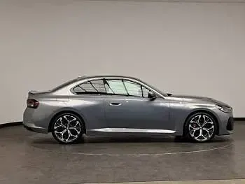 Used BMW 230 Coupé M Sport 245 HP (180 kW) 2026 Grey Coupe