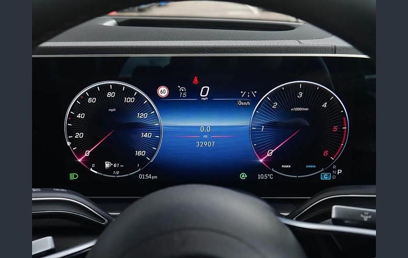 Used Mercedes GLE450 AMG AMG line 362 HP (266 kW) 2023 Green SUV