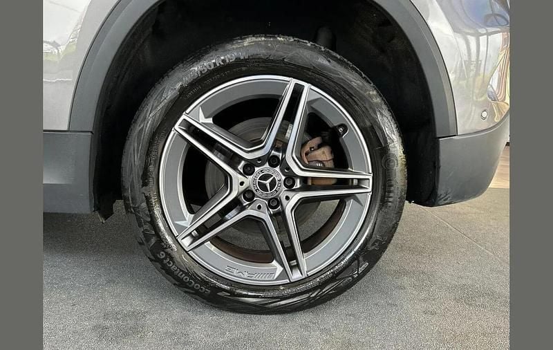 Used Mercedes GLA250 Premium 218 HP (160 kW) 2021 Grey SUV