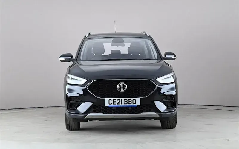 Usado MG ZS Excite 106 CV (77 kW) 2024 SUV