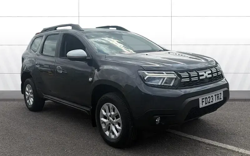 Used Dacia Duster Expression 130 HP (95 kW) 2023 SUV