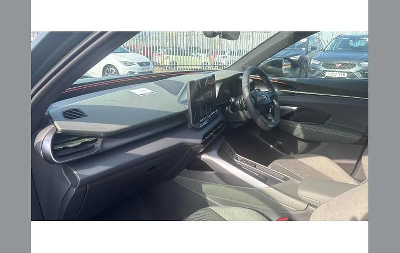 New Cupra Terramar 147 HP (108 kW) 2025 Other SUV