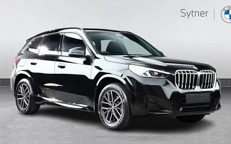 Używany BMW X1 M Sport 170 KM (125 kW) 2026 SUV