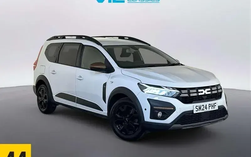 Usado Dacia Jogger Extreme 110 HP (80 kW) 2024 Monovolume