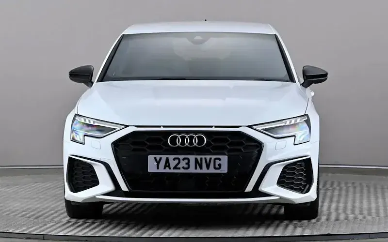 Used Audi A3 Sportback e-tron Competition 245 HP (180 kW) 2025 Hatchback