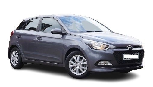 Grey Used 2017 Hyundai i20 SE Hatchback | £7,000 (Fair price) - Image 1/1