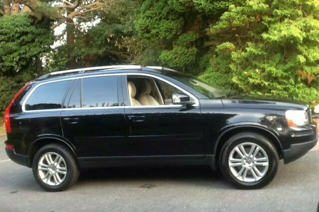 Used Volvo XC90 2006 SUV