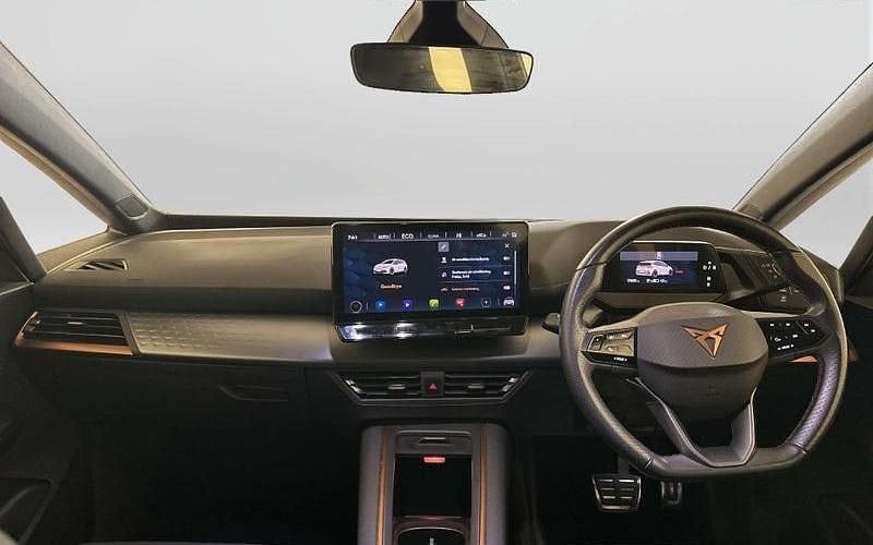 Usado Cupra Born 150 kW (204 HP) 2024 Citadino