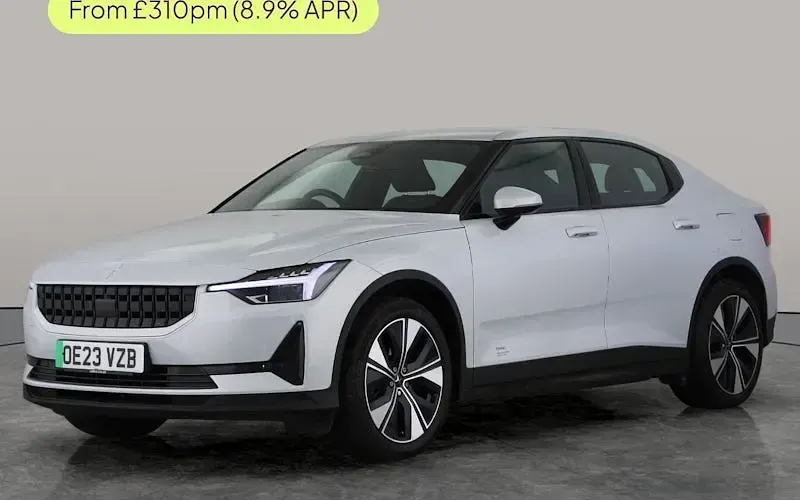 Used Polestar 2 Standard Range Single Motor 169 kW (231 HP) 2023 Hatchback