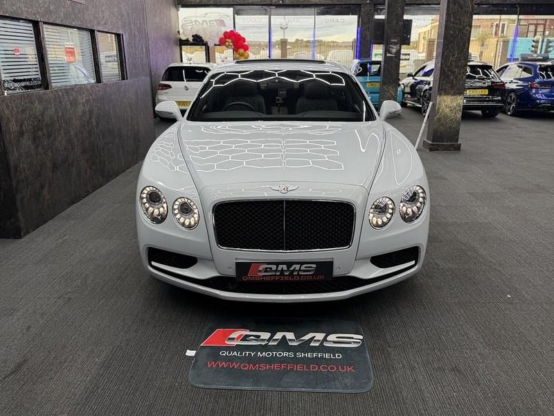 Used Bentley Continental GT 2016 Grey Sedan