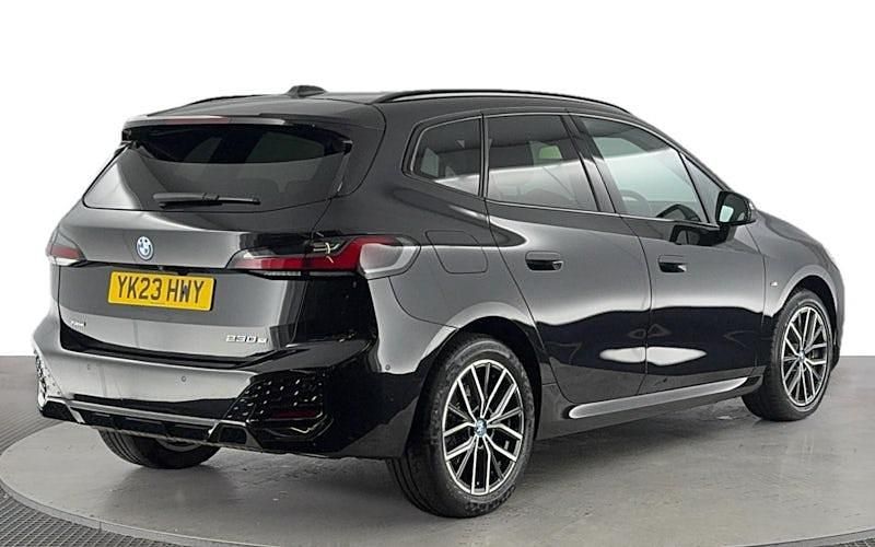 Used BMW 230 M Sport 326 HP (239 kW) 2026 Estate