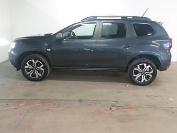 Used Dacia Duster Journey 90 HP (66 kW) 2024 Grey SUV