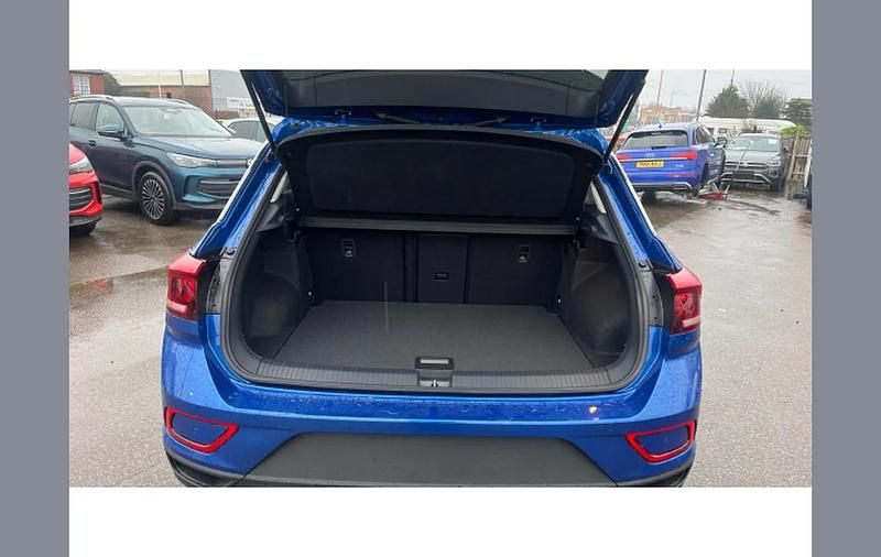 New VW T-Roc Match 147 HP (108 kW) 2025 Other SUV