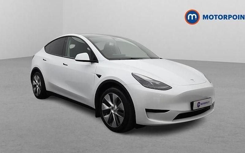 Used 2024 Tesla Model Y RWD SUV | £22,749 (Super price) - Image 1/4
