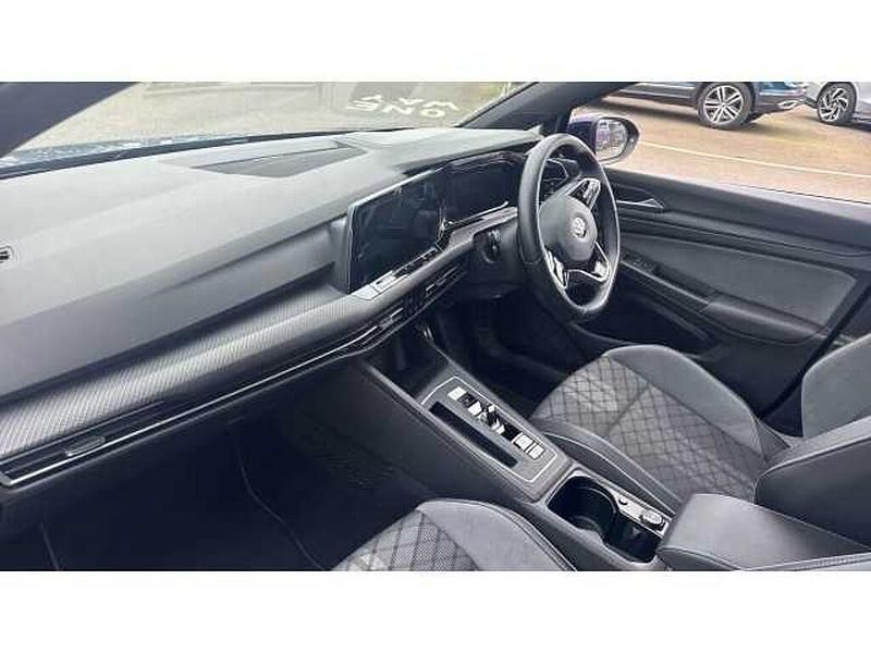 Used VW Golf VIII 2022