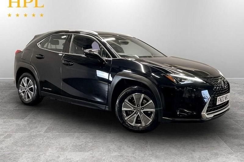 Used Lexus UX 300e 150 kW (204 HP) 2022 SUV