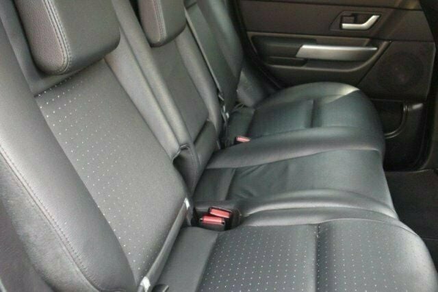 Second-hand Land Rover Range Rover Sport 385 CP (283 kW) 2006 SUV