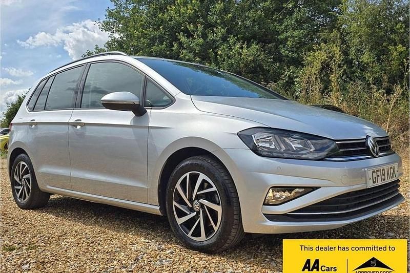 Used 2019 VW Golf VII Match | £13,795 (Super price) - Image 1/1