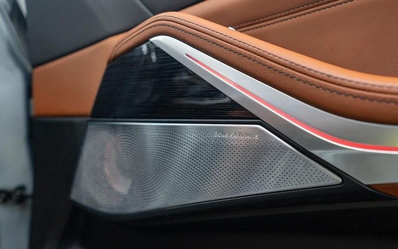 Used BMW X7 M Sport 530 HP (389 kW) 2026 SUV