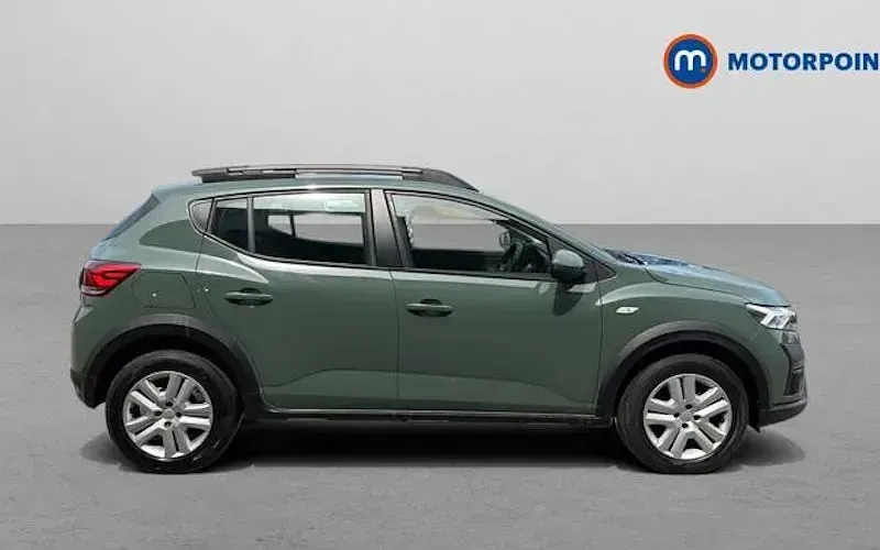 Used Dacia Sandero Expression 91 HP (66 kW) 2025 Hatchback
