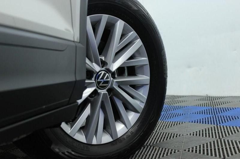 Used VW T-Roc S 110 HP (80 kW) 2024 Grey SUV