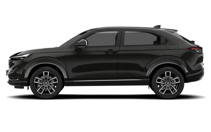 New 2025 Honda HR-V Advance SUV | £33,094 - Image 1/1