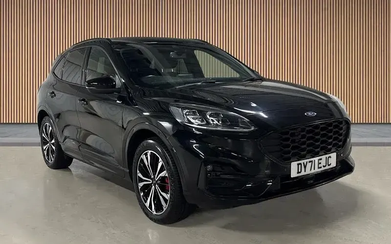 Used Ford Kuga ST-Line X 224 HP (164 kW) 2023 SUV