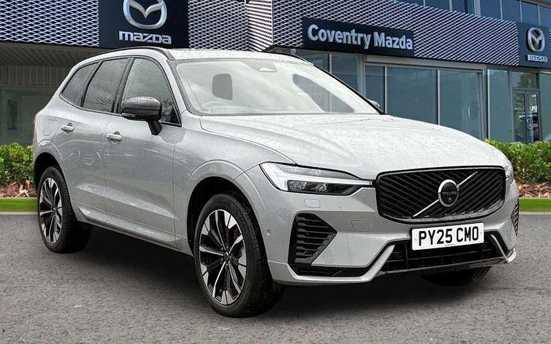 Used Volvo XC60 Ultra 455 HP (334 kW) 2025 SUV