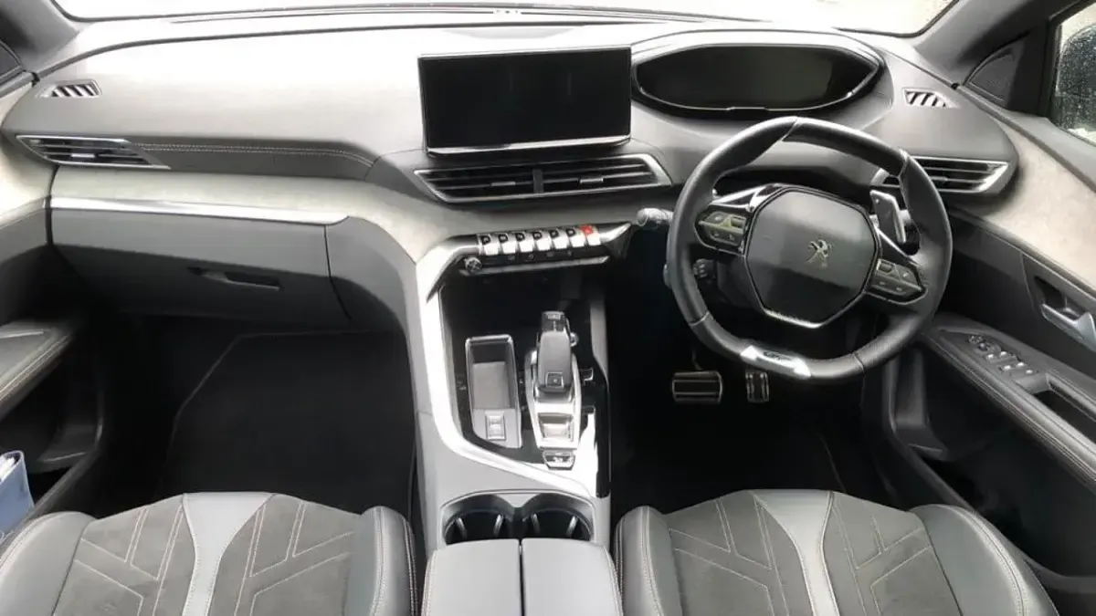 Używany Peugeot Expert Premium 102 KM (75 kW) 2023 Biały Van