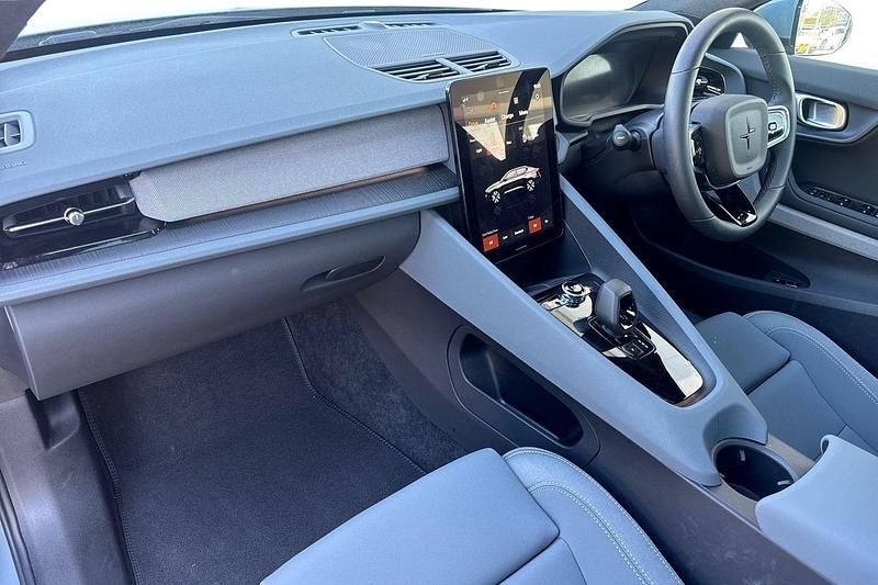 Used Polestar 2 Plus 219 kW (299 HP) 2024 Grey Hatchback