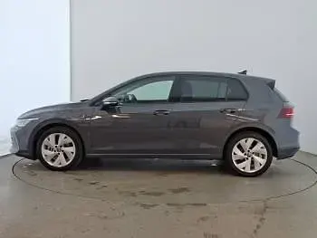 Used VW Golf VIII Match 204 HP (150 kW) 2025 Grey Hatchback