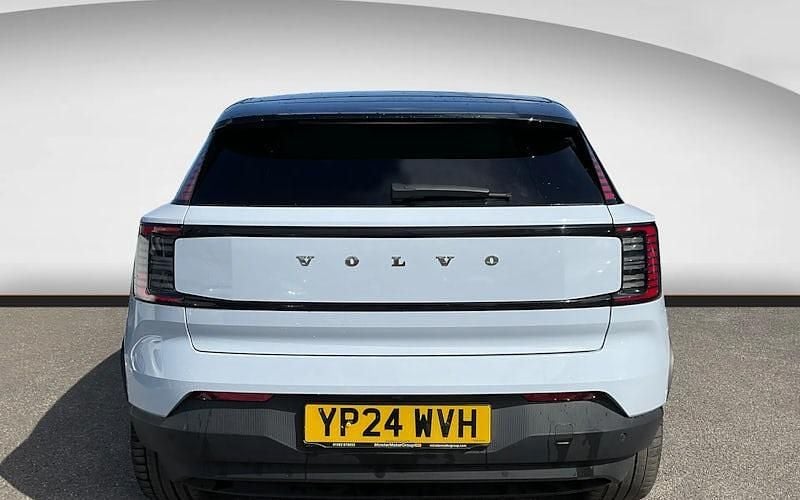 Used Volvo EX30 Ultra 200 kW (272 HP) 2025 SUV