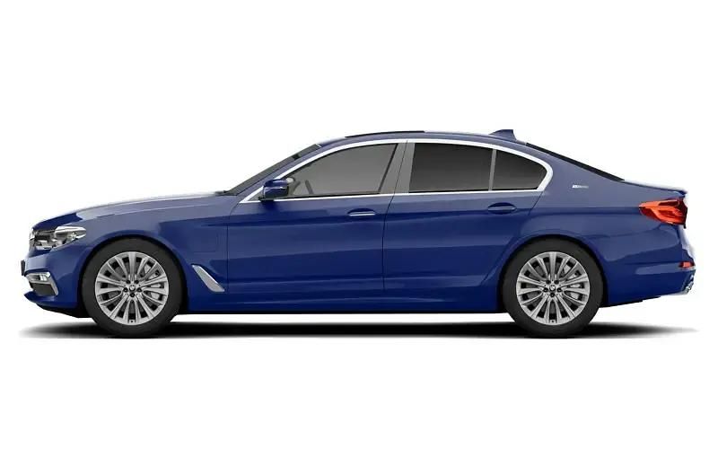 Used 2020 BMW 520 M Sport Sedan | £19,495 (Good price) - Image 1/1